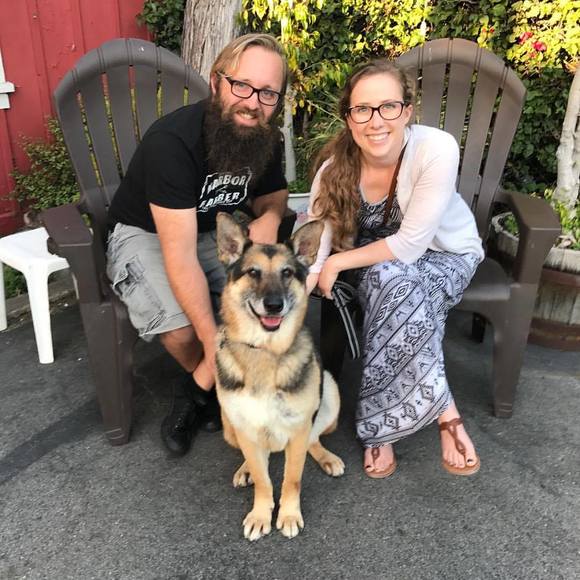 Meet your Posher, Jeremy - Picture 1 of 1